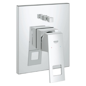 GROHE Eurocube Single Lever Concealed Bath Shower Mixer Ahmedabad