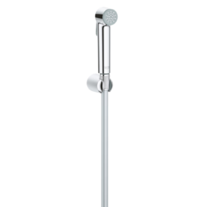 GROHE Wall Holder Set with Hand Shower and 1 Spray Function Ahmedabad