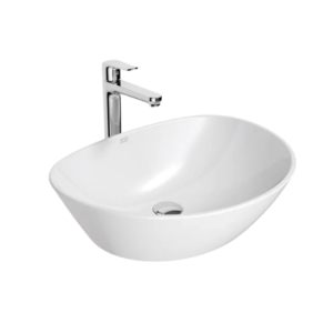 American Standard Acacia SupaSleek Vessel Wash Basin at Acqua Bathroom Showroom Ahmedabad