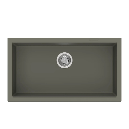 Waltz 780 Workstation Kitchen Sink Premium Single Bowl Ahmedabad